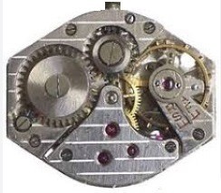 Деталь FHF6-3.4-120-401