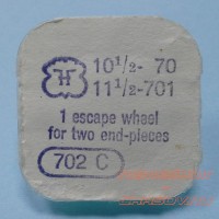 Деталь FHF10-1.2-70-702C