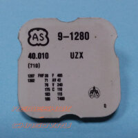 Деталь AS9-1280-710-UZX