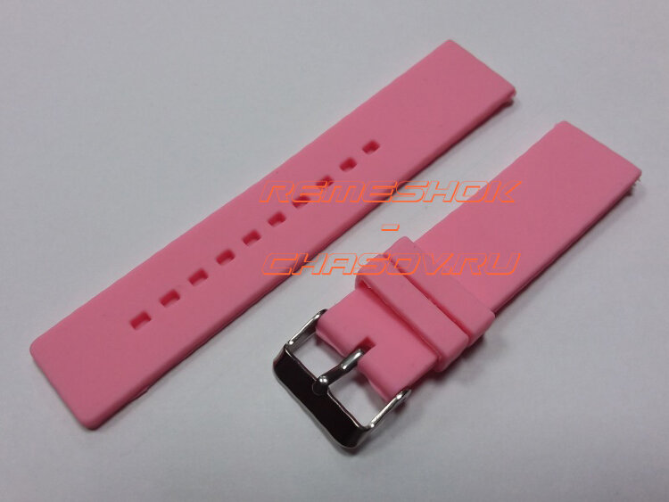 Цветной ремешок 1062