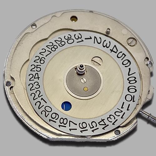 Механизм ORIENT 40N5A Механизм ORIENT 40N5A