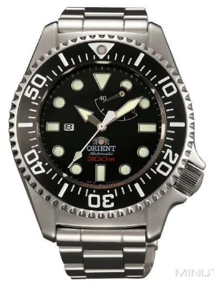 Механизм ORIENT 40N5A Механизм ORIENT 40N5A