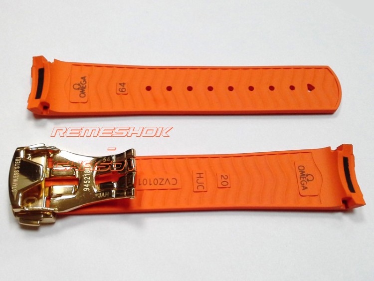 Ремешок OMEGA 037016 Ремешок OMEGA 037016
