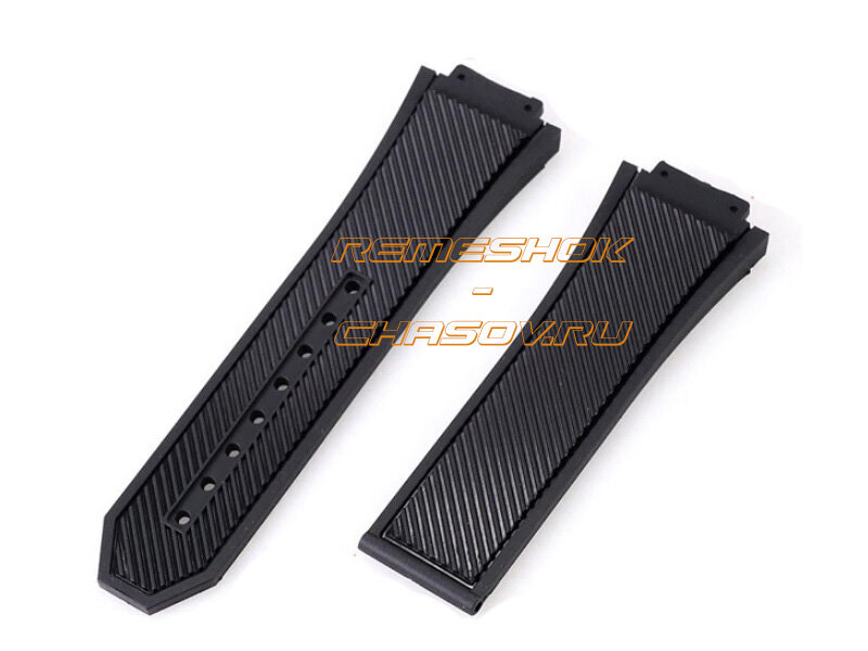 Ремешок Для Часов Хублот Купить