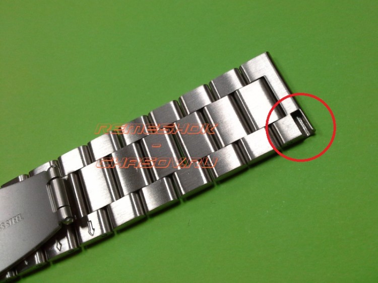 Браслет часов AB2000