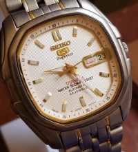 Стекло SEIKO 7S36-5030