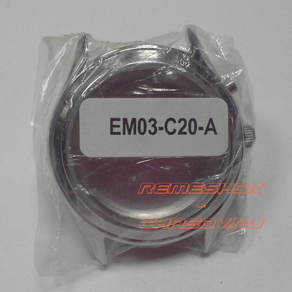 Корпус ORIENT EM03-C20-A