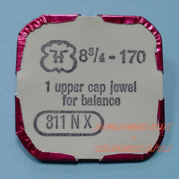 Деталь FHF8-3.4-170-311NX