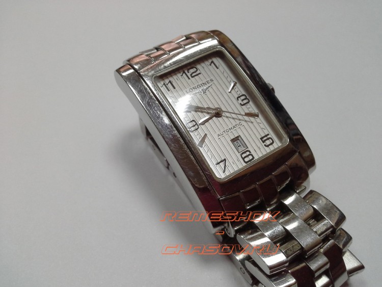 Часы Longines Dolcevita L5.686.4 Часы Longines Dolcevita L5.686.4