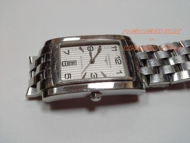 Часы Longines Dolcevita L5.686.4 Часы Longines Dolcevita L5.686.4