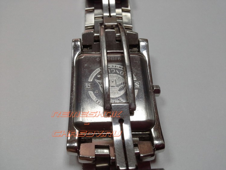 Часы Longines Dolcevita L5.686.4 Часы Longines Dolcevita L5.686.4