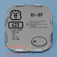 Деталь FHF6-3.4-57-423