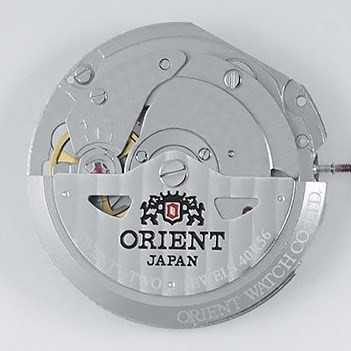 Механизм ORIENT 40R56