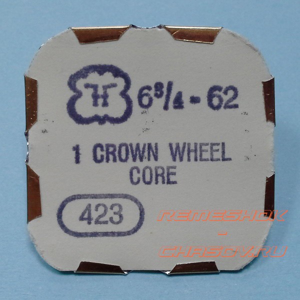 Деталь FHF6-3.4-62-423