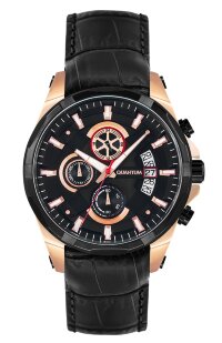 ЧАСЫ QUANTUM ADG498.851