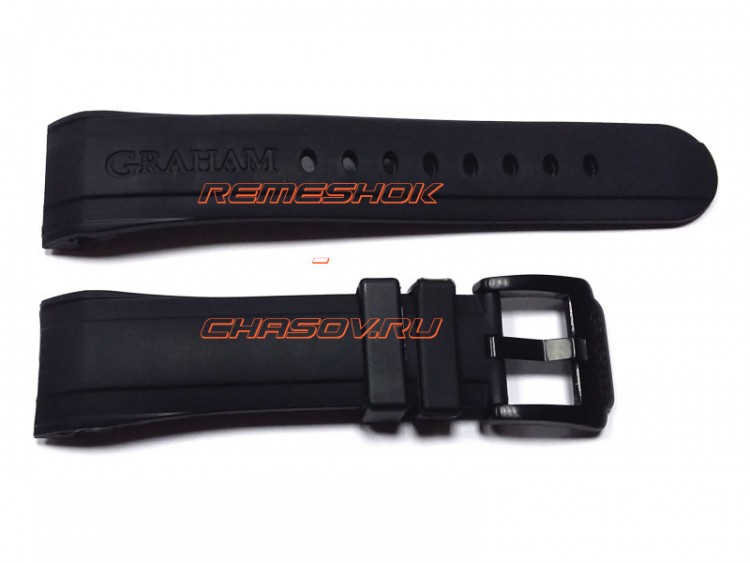 Ремешок Graham 026006 Ремешок Graham 026006