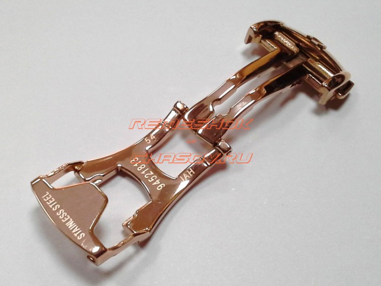 Клипса OMEGA 0373 Клипса OMEGA 0373