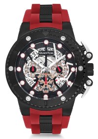 ЧАСЫ QUANTUM HNG535.658