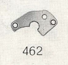 Деталь ETA10-1.2-2390-462