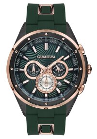 ЧАСЫ QUANTUM HNG628.657
