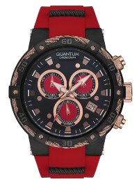 ЧАСЫ QUANTUM HNG688.658