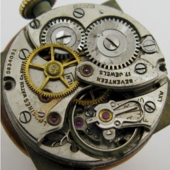 Longines 8.68 DCN1290 Longines 8.68 DCN1290