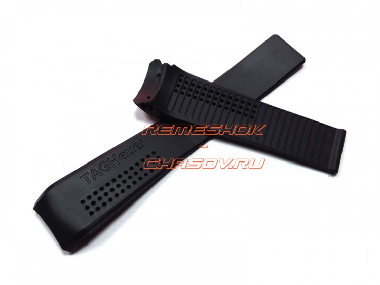 Ремешок Tag Heuer 048007