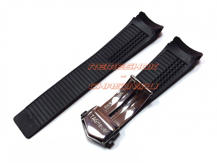 Ремешок Tag Heuer 048007