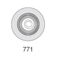 Пружина BULOVA 3AP-10BM-770