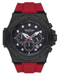 ЧАСЫ QUANTUM HNG704.658