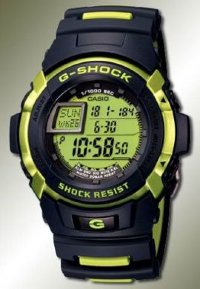 CASIO G-7710C