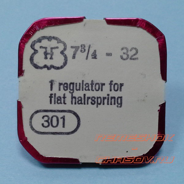 Деталь FHF7-3.4-32-301