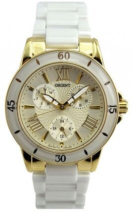 Шпилька ORIENT 69-H0027