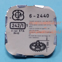 Деталь ETA6-2440-242.1-H150