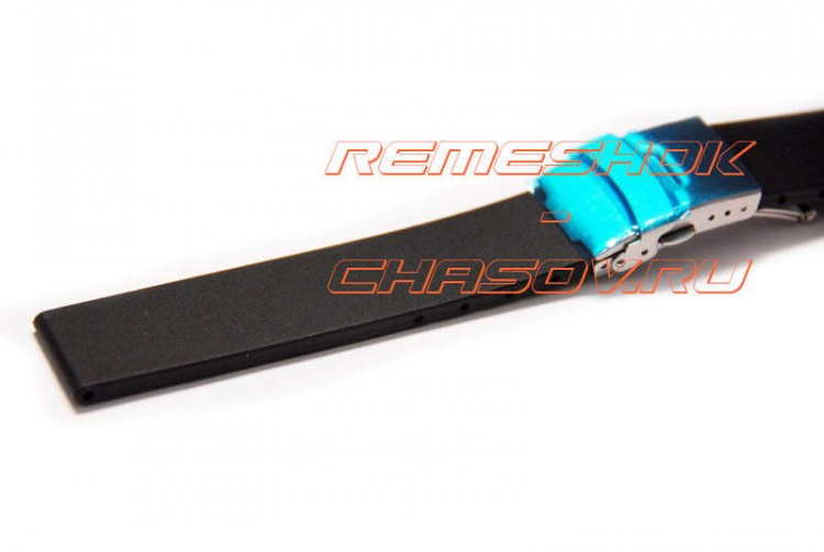 Ремешок каучуковый DK501-18 Ремешок каучуковый DK501-18