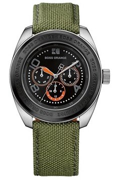 Ремешок BOSS ORANGE 1512555 Ремешок BOSS ORANGE 1512555