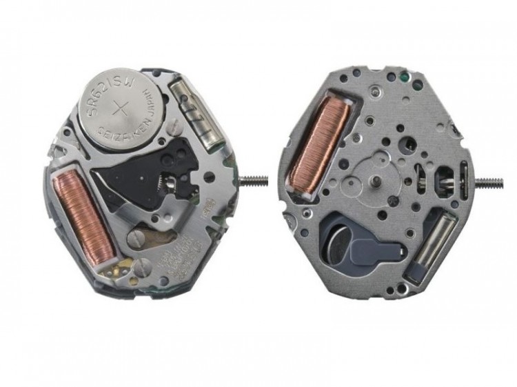 Механизм ELEMEX 3D44 Механизм ELEMEX 3D44