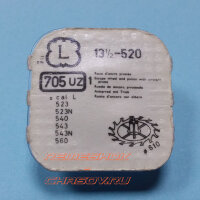 Деталь L13-1.2-520-705UZ