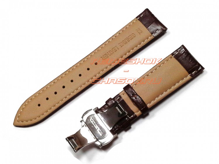 Ремешок часов 086