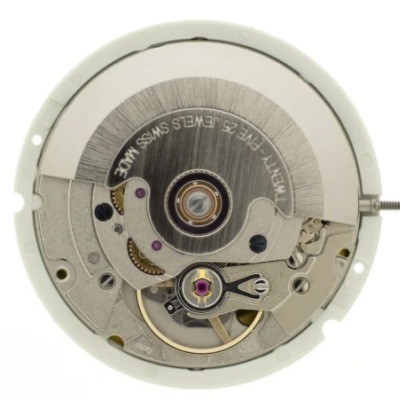 Вал переводной 2834