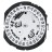 Механизм ORIENT YM12FA103M-O