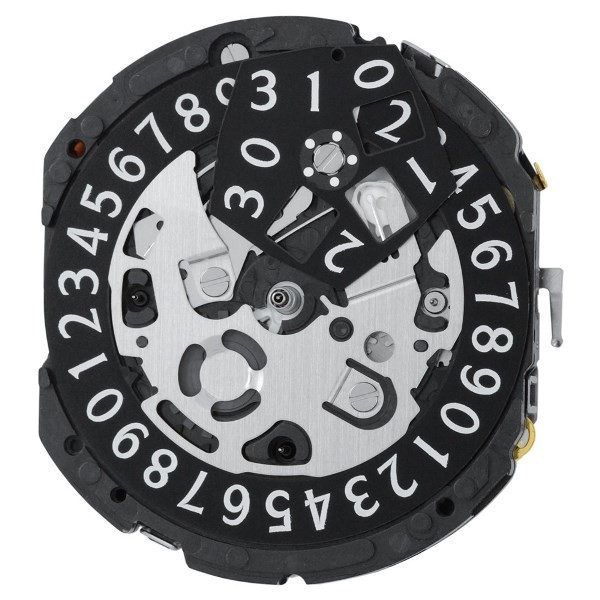 Механизм ORIENT YM04FA20IM-O Механизм ORIENT YM04FA20IM-O