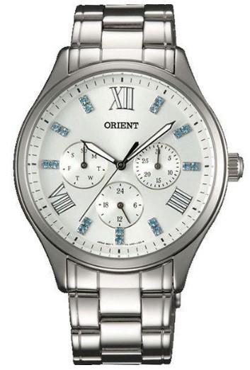 Механизм ORIENT VX3JFA00I-O