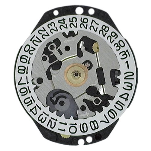 Механизм ORIENT VT82F430I-O