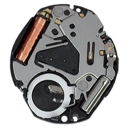 Механизм ORIENT VT82F430I-O