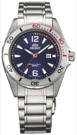 Механизм ORIENT VT82F430I-O