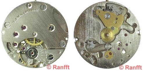 Деталь A10-1.2-125-401