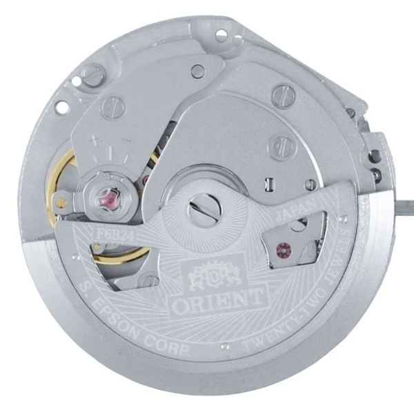 Механизм ORIENT F6B24001