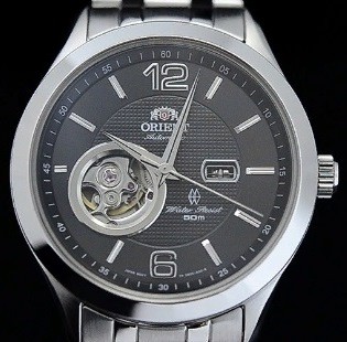 Циферблат ORIENT DB05-A00BSO-R Циферблат ORIENT DB05-A00BSO-R