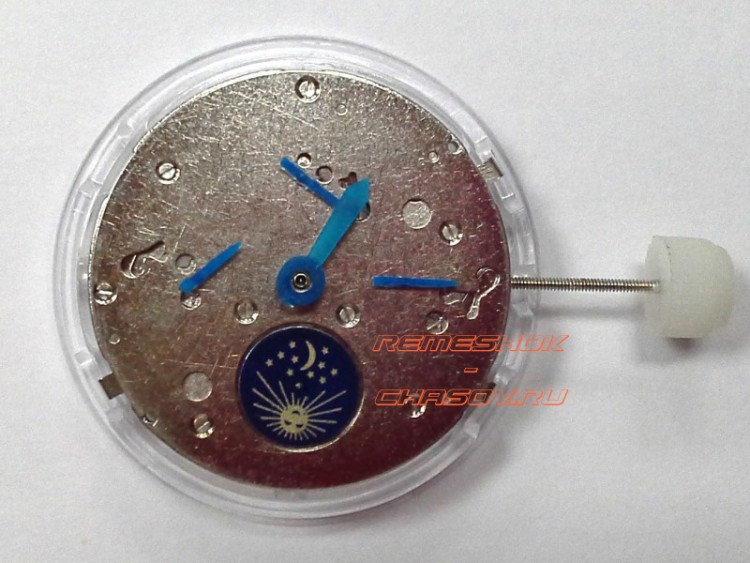 Механизм SP12